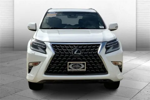 Photos of 2021 Lexus GX 460 Premium for sale in Topeka, KS at Cable Dahmer of Topeka