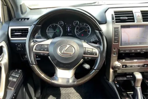 More photos of 2021 Lexus GX 460 Premium at Cable Dahmer of Topeka, KS
