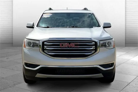 Photos of 2018 GMC Acadia SLT for sale in Topeka, KS at Cable Dahmer of Topeka