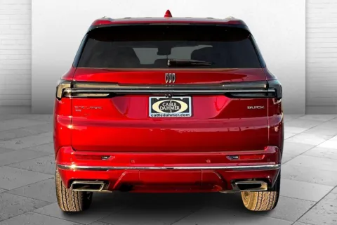 More photos of 2026 Buick Enclave Avenir at Cable Dahmer of Topeka, KS