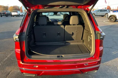 More photos of 2026 Buick Enclave Avenir at Cable Dahmer of Topeka, KS