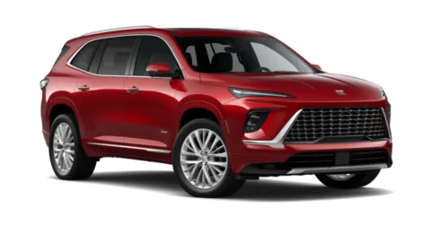 More photos of 2026 Buick Enclave Avenir at Cable Dahmer of Topeka, KS