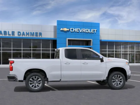 More photos of 2026 Chevrolet Silverado 1500 LT at Cable Dahmer of Topeka, KS