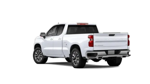 Photos of 2026 Chevrolet Silverado 1500 LT for sale in Topeka, KS at Cable Dahmer of Topeka