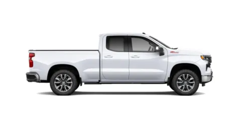 Another view of 2026 Chevrolet Silverado 1500 LT for sale in Topeka, KS at Cable Dahmer of Topeka