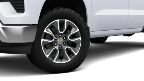 More photos of 2026 Chevrolet Silverado 1500 LT at Cable Dahmer of Topeka, KS