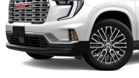 More photos of 2025 GMC Acadia Denali at Cable Dahmer of Topeka, KS