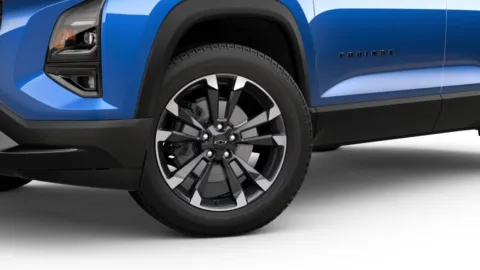 More photos of 2026 Chevrolet Equinox RS at Cable Dahmer of Topeka, KS