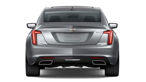 More photos of 2026 Cadillac CT5 Premium Luxury at Cable Dahmer of Topeka, KS