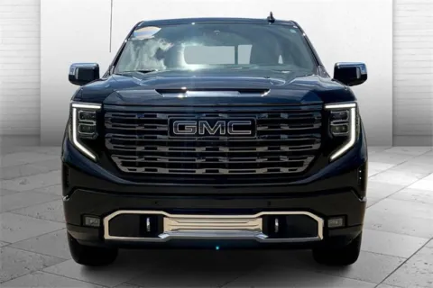 Photos of 2024 GMC Sierra 1500 Denali Ultimate for sale in Topeka, KS at Cable Dahmer of Topeka