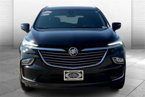 Photos of 2023 Buick Enclave Essence for sale in Topeka, KS at Cable Dahmer of Topeka