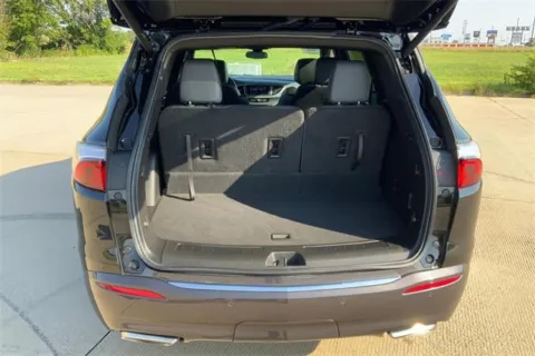 More photos of 2023 Buick Enclave Essence at Cable Dahmer of Topeka, KS