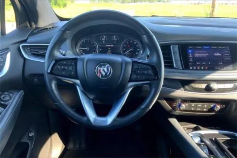 More photos of 2023 Buick Enclave Essence at Cable Dahmer of Topeka, KS