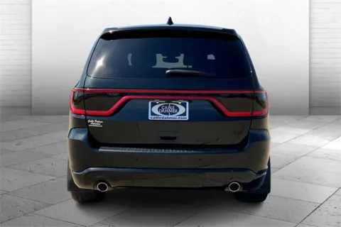 Another view of 2019 Dodge Durango R/T for sale in Topeka, KS at Cable Dahmer of Topeka