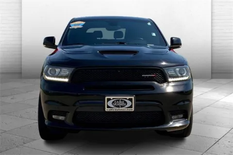 Photos of 2019 Dodge Durango R/T for sale in Topeka, KS at Cable Dahmer of Topeka