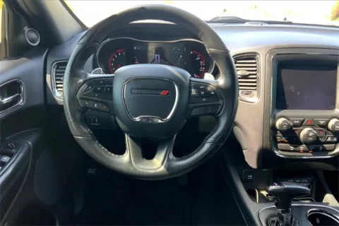 More photos of 2019 Dodge Durango R/T at Cable Dahmer of Topeka, KS