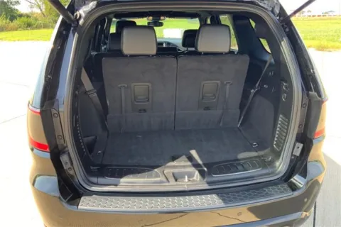 More photos of 2019 Dodge Durango R/T at Cable Dahmer of Topeka, KS