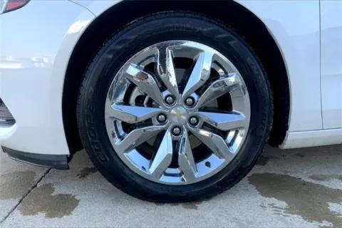 Photos of 2018 Chevrolet Impala LT for sale in Topeka, KS at Cable Dahmer of Topeka