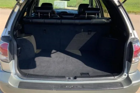 More photos of 2002 Lexus RX 300 4DR AWD at Cable Dahmer of Topeka, KS