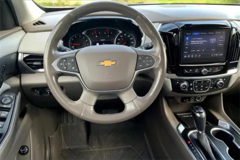 More photos of 2020 Chevrolet Traverse Premier at Cable Dahmer of Topeka, KS