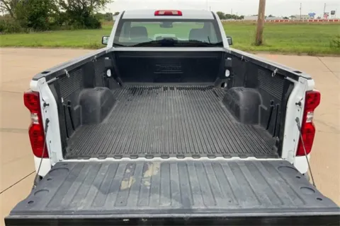 More photos of 2024 Chevrolet Silverado 1500 WT at Cable Dahmer of Topeka, KS