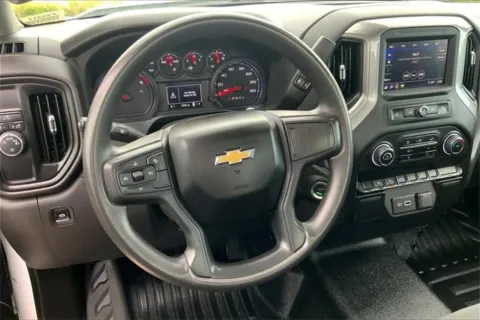 More photos of 2024 Chevrolet Silverado 1500 WT at Cable Dahmer of Topeka, KS