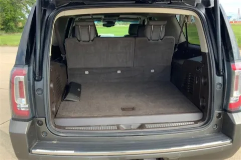 More photos of 2019 GMC Yukon XL Denali at Cable Dahmer of Topeka, KS