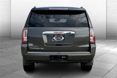 Another view of 2019 GMC Yukon XL Denali for sale in Topeka, KS at Cable Dahmer of Topeka