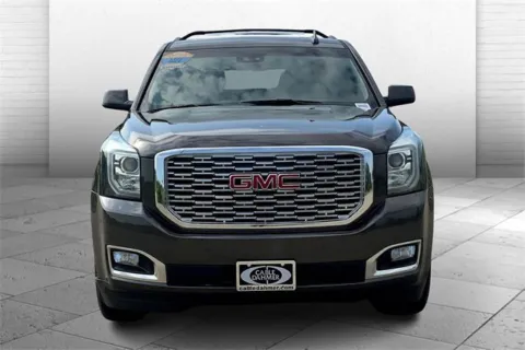 Photos of 2019 GMC Yukon XL Denali for sale in Topeka, KS at Cable Dahmer of Topeka