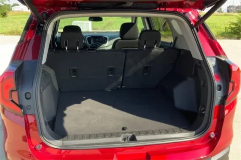 More photos of 2020 GMC Terrain SLE at Cable Dahmer of Topeka, KS