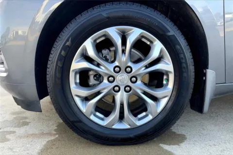 Photos of 2021 Buick Enclave Avenir for sale in Topeka, KS at Cable Dahmer of Topeka
