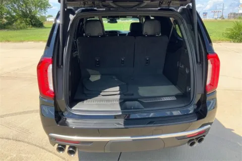 More photos of 2024 GMC Yukon XL Denali at Cable Dahmer of Topeka, KS