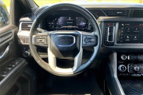 More photos of 2024 GMC Yukon XL Denali at Cable Dahmer of Topeka, KS