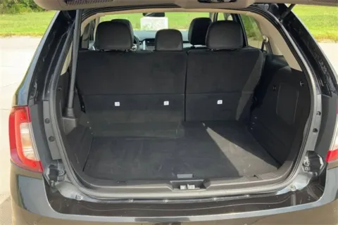 More photos of 2013 Ford Edge Sport at Cable Dahmer of Topeka, KS