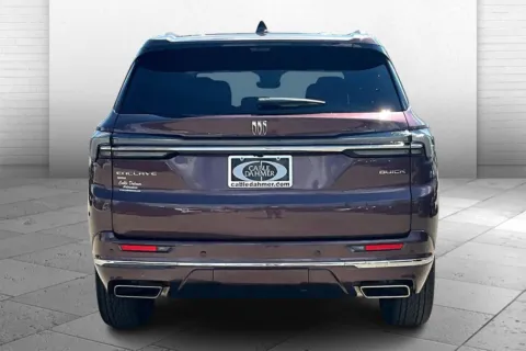 More photos of 2026 Buick Enclave Avenir at Cable Dahmer of Topeka, KS