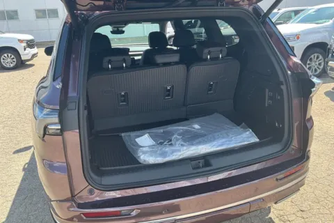 More photos of 2026 Buick Enclave Avenir at Cable Dahmer of Topeka, KS