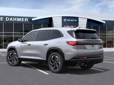 Another view of 2026 Buick Enclave Sport Touring for sale in Topeka, KS at Cable Dahmer of Topeka