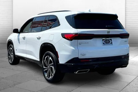 Another view of 2026 Buick Enclave Sport Touring for sale in Topeka, KS at Cable Dahmer of Topeka