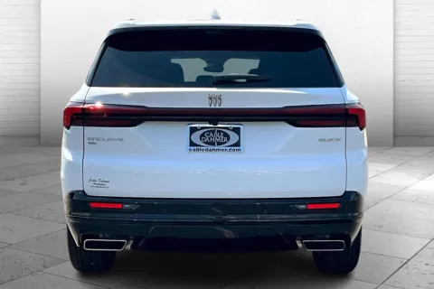 More photos of 2026 Buick Enclave Sport Touring at Cable Dahmer of Topeka, KS