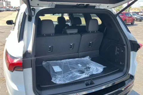 More photos of 2026 Buick Enclave Sport Touring at Cable Dahmer of Topeka, KS