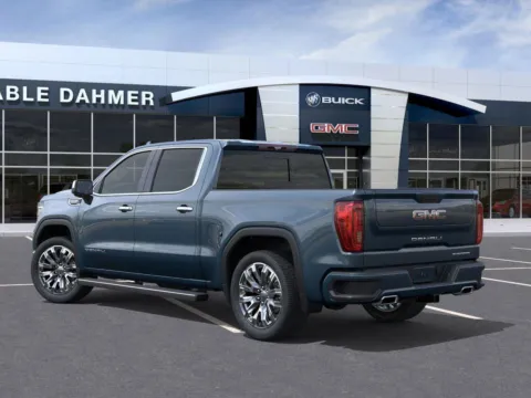 Another view of 2026 GMC Sierra 1500 Denali for sale in Topeka, KS at Cable Dahmer of Topeka