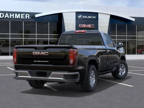 More photos of 2025 GMC Sierra 1500 Pro at Cable Dahmer of Topeka, KS