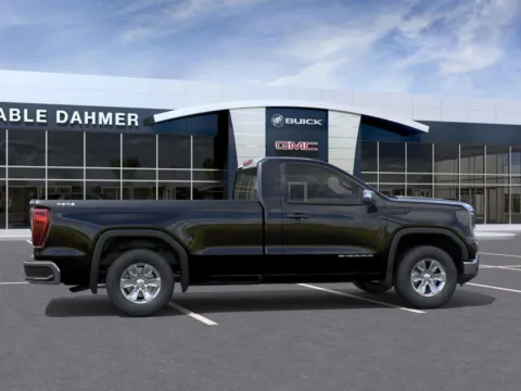 More photos of 2025 GMC Sierra 1500 Pro at Cable Dahmer of Topeka, KS