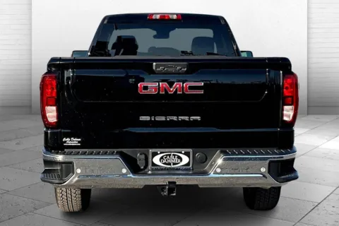 More photos of 2025 GMC Sierra 1500 Pro at Cable Dahmer of Topeka, KS