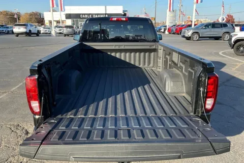 More photos of 2025 GMC Sierra 1500 Pro at Cable Dahmer of Topeka, KS