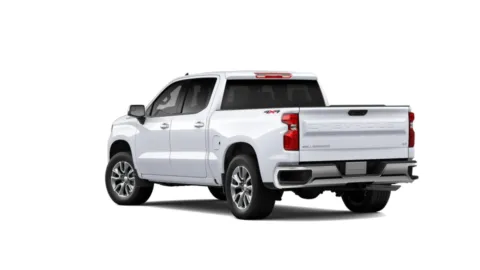 Photos of 2025 Chevrolet Silverado 1500 LT for sale in Topeka, KS at Cable Dahmer of Topeka