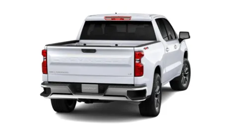 Another view of 2025 Chevrolet Silverado 1500 LT for sale in Topeka, KS at Cable Dahmer of Topeka