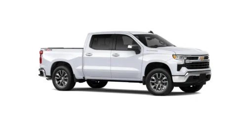 More photos of 2025 Chevrolet Silverado 1500 LT at Cable Dahmer of Topeka, KS