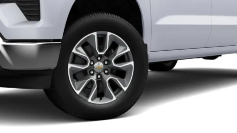 More photos of 2025 Chevrolet Silverado 1500 LT at Cable Dahmer of Topeka, KS