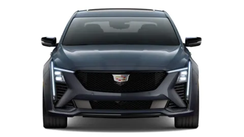Photos of 2026 Cadillac CT5 Sport for sale in Topeka, KS at Cable Dahmer of Topeka